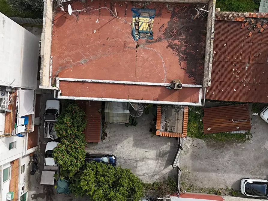 Immagine 6 di Villetta a schiera in vendita  in Piazza Sant'Alfonso 28 a Pagani