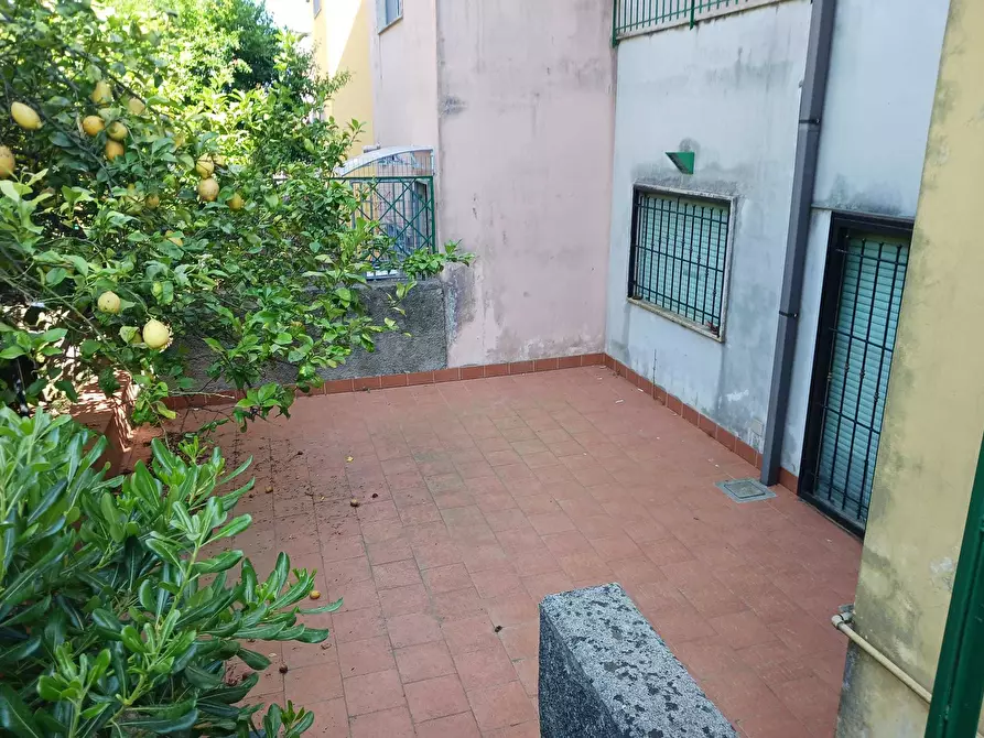 Immagine 8 di Villetta a schiera in vendita  in VIA CAMPO MATURI 1 a San Mango Piemonte