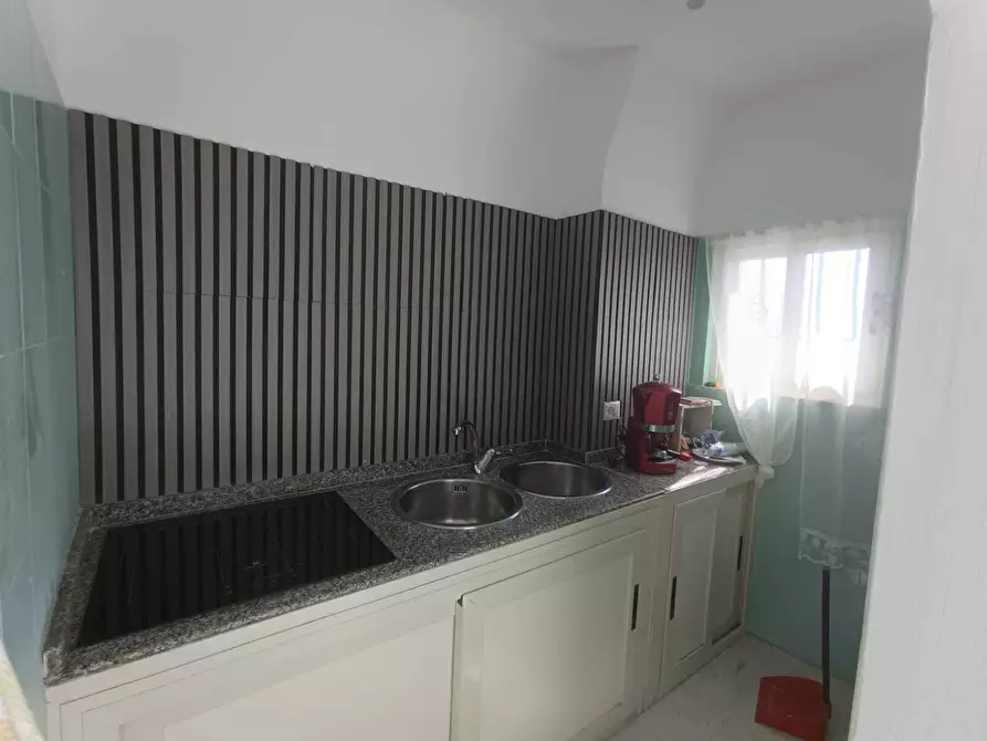 Immagine 2 di Bilocale in vendita  in Via Scavata 16 a Vietri Sul Mare
