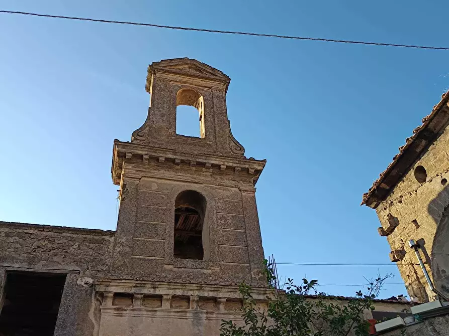 Immagine 8 di Porzione di casa in vendita  in via campanile del'orco 1 a Nocera Inferiore