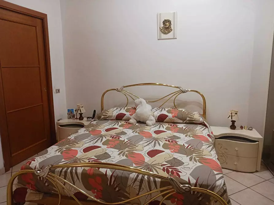 Immagine 8 di Trilocale in vendita  in Via San Lorenzo 23 a Cava De' Tirreni