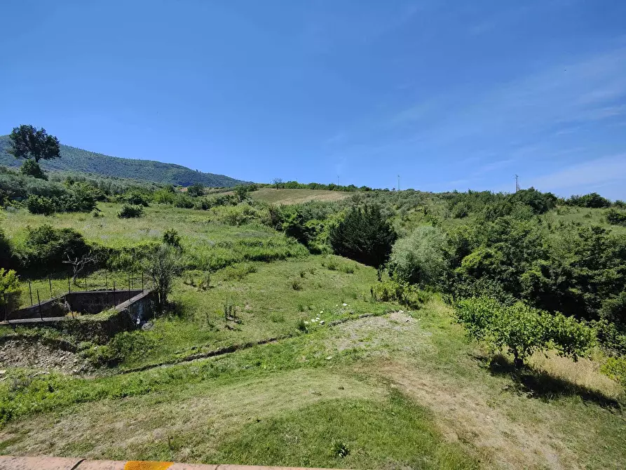 Immagine 13 di Villetta a schiera in vendita  in Via San Vittore 28 a Giffoni Valle Piana