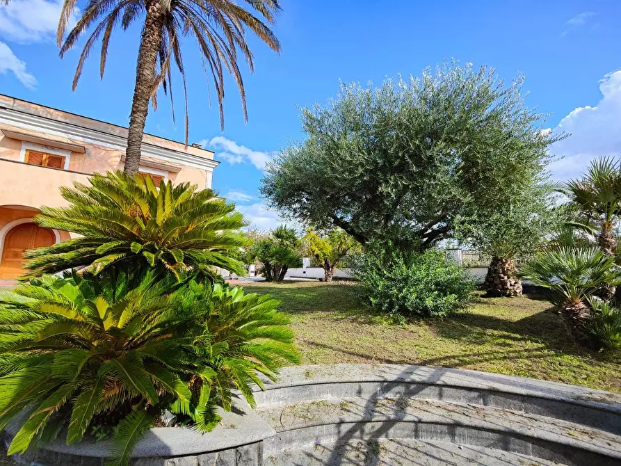 Immagine 5 di Casa trifamiliare in vendita  in Via Giuseppe Verdi a Poggiomarino