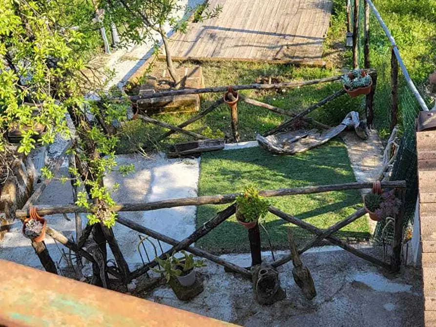 Immagine 2 di Terratetto in vendita  in via dogali a San Gregorio Magno