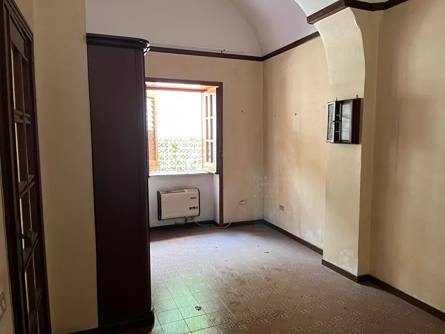 Immagine 6 di Bilocale in vendita  in Via Bracigliano 26 a Sarno