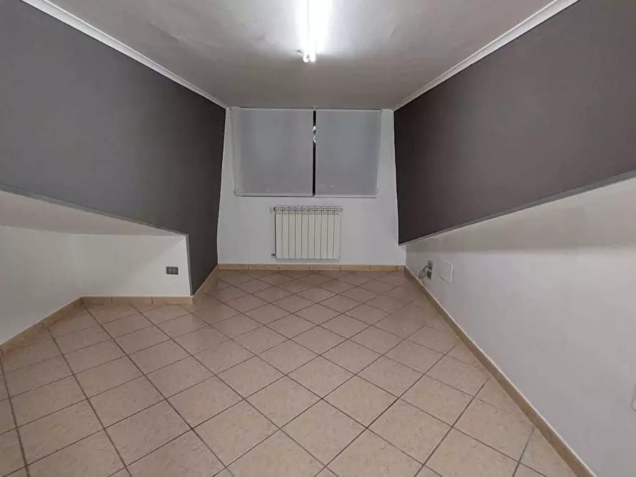 Immagine 39 di Villetta a schiera in vendita  in Via Parrocchia 33 a Baronissi