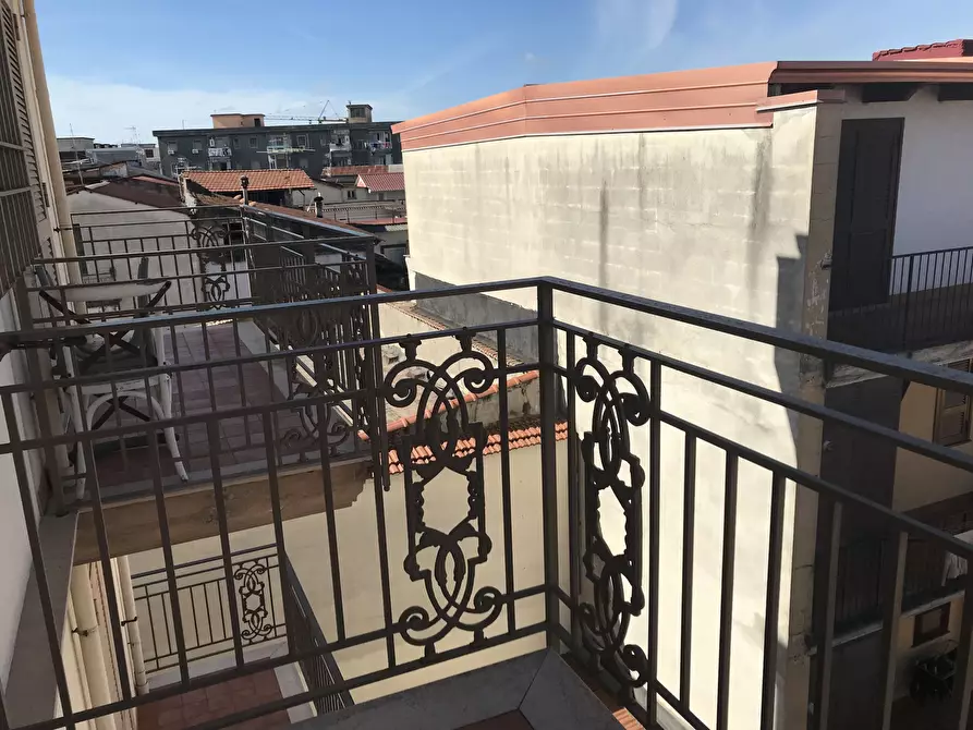 Immagine 8 di Trilocale in vendita  in Via Miseno 60 a Frattamaggiore
