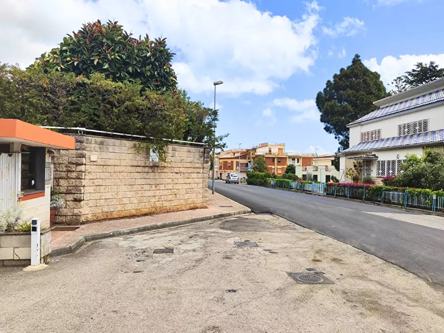 Immagine 22 di Villetta a schiera in vendita  in Via Marco Tullio Cicerone 3a a Formia