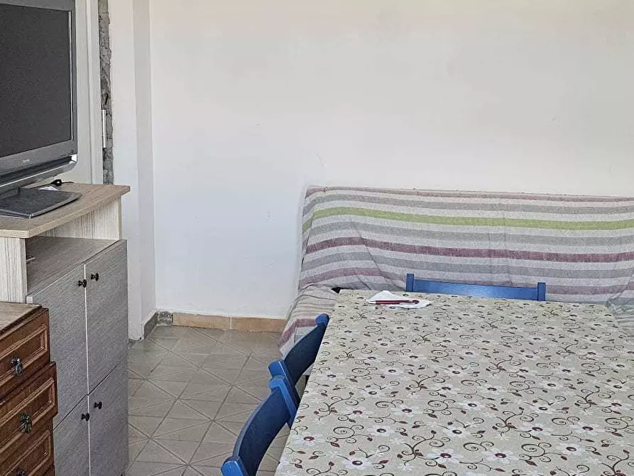 Immagine 7 di Bilocale in vendita  in Via Filicudi 3 a Santa Maria Del Cedro