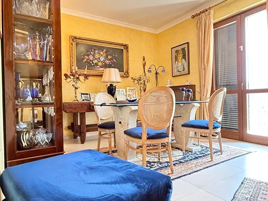 Immagine 14 di Villa in vendita  in Via Parco Donica 9 a Fisciano