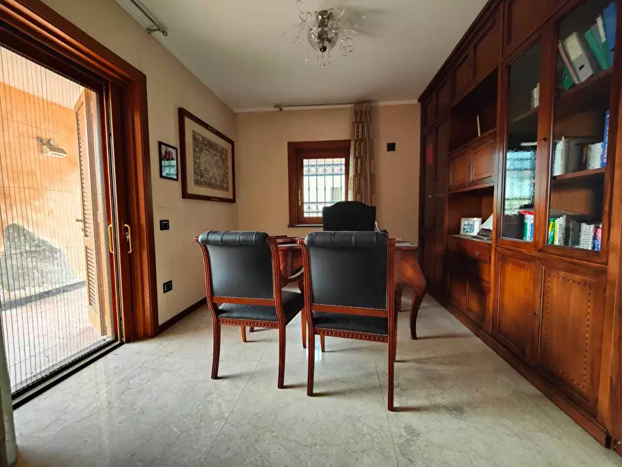 Immagine 21 di Casa trifamiliare in vendita  in Via Giuseppe Verdi a Poggiomarino