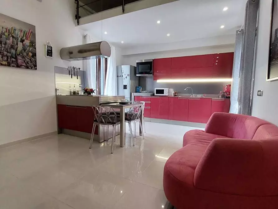 Immagine 7 di Villetta a schiera in vendita  in Via Parrocchia 33 a Baronissi