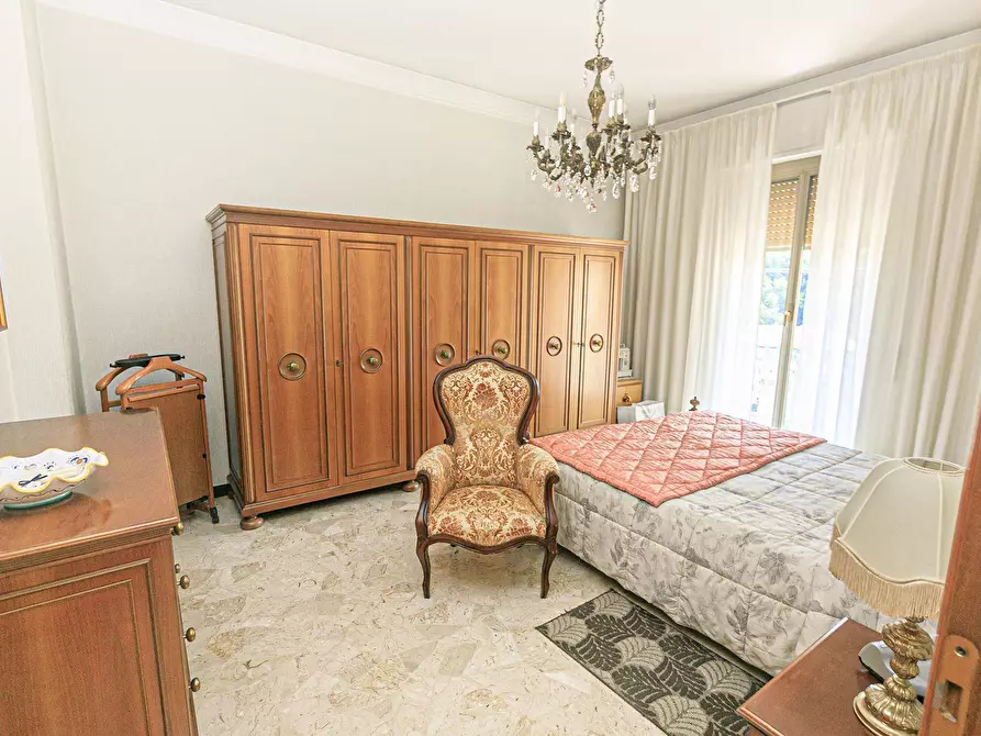 Immagine 13 di Quadrilocale in vendita  in Via alcide de gasperi 40 a Campomorone