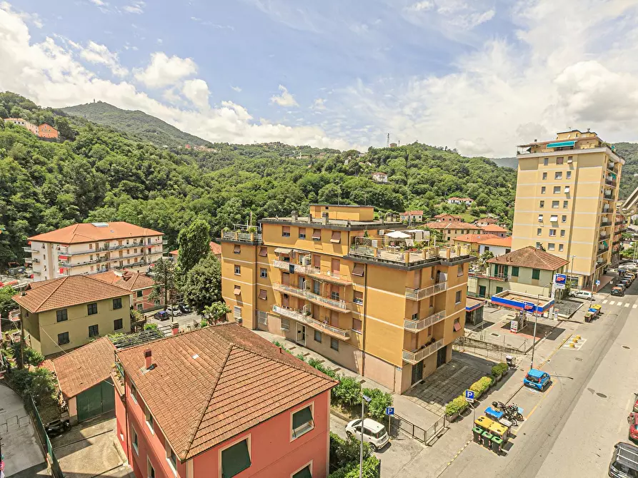 Immagine 10 di Pentalocale in vendita  in Via alcide de gasperi 28 a Campomorone