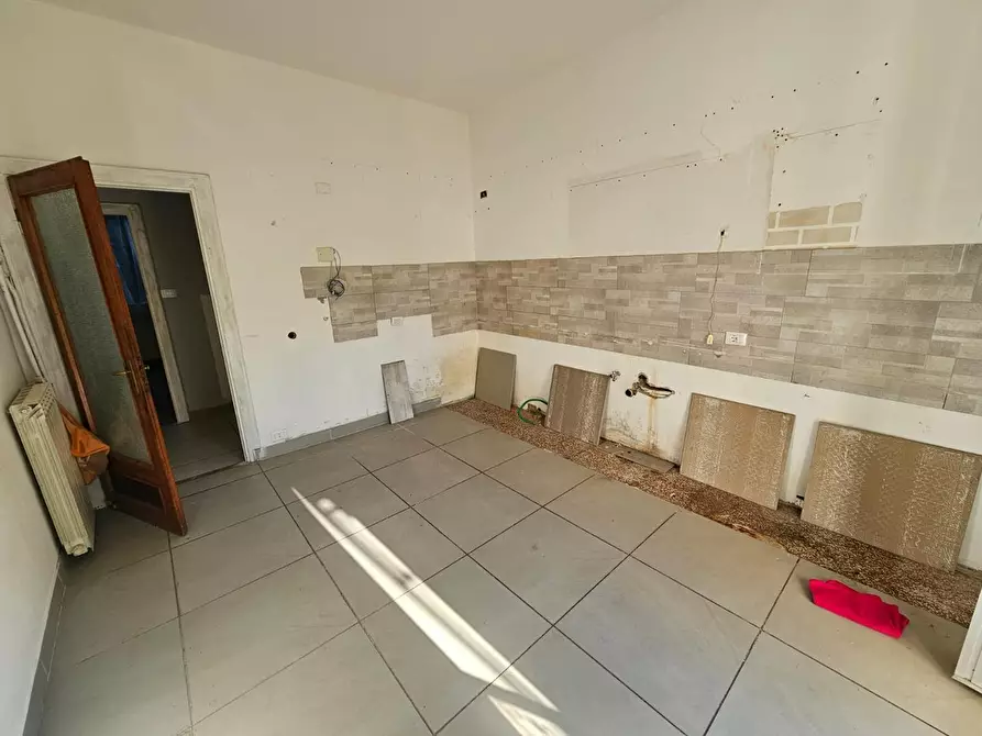 Immagine 6 di Quadrilocale in vendita  in Via Gavino 30 a Campomorone