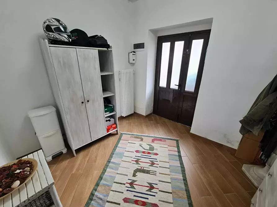 Immagine 4 di Trilocale in affitto  in Via Carli 20 a Ceranesi