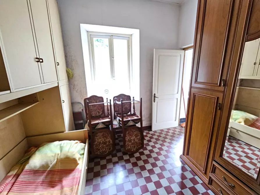 Immagine 41 di Casa indipendente in vendita  in Via Borasina 38 a Serra Riccò