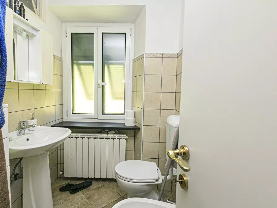Immagine 24 di Trilocale in vendita  in Via San Martino 85 a Ceranesi