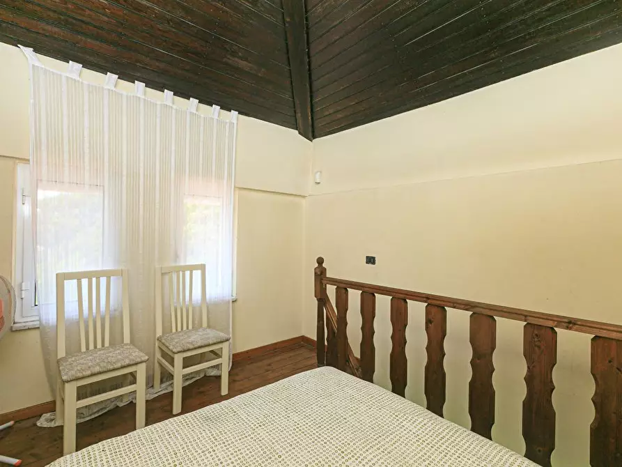 Immagine 73 di Casa indipendente in vendita  in Via alle Scuole di San Biagio 10 a Genova