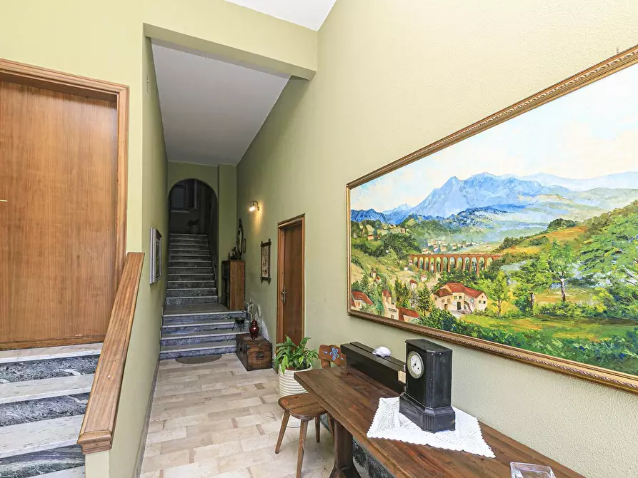 Immagine 64 di Pentalocale in vendita  in Via Primo Cavallieri 55 a Campomorone
