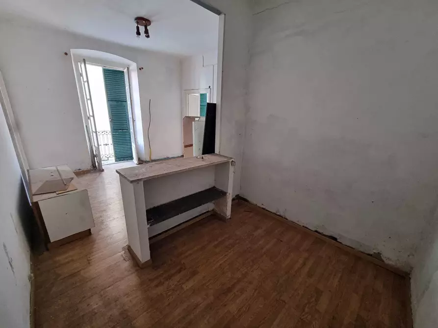 Immagine 8 di Bilocale in vendita  in Via Val D'Astico 1 a Genova