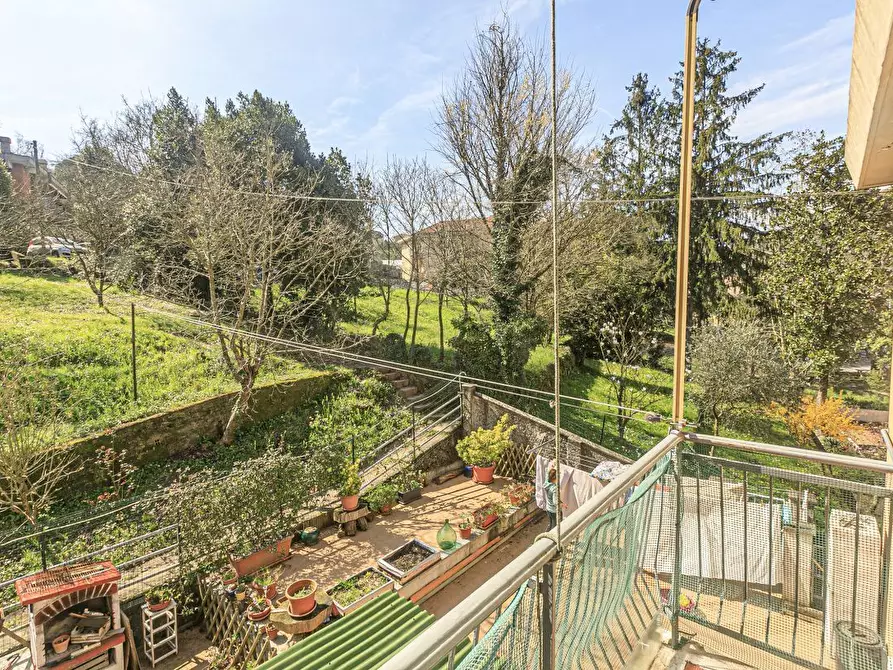 Immagine 21 di Appartamento in vendita  in Via 25 Aprile 22 a Sant'olcese