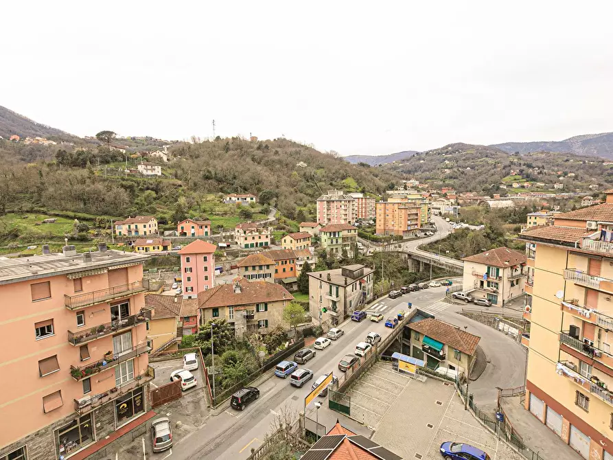 Immagine 24 di Trilocale in vendita  in Via Alcide De Gasperi 44 a Campomorone