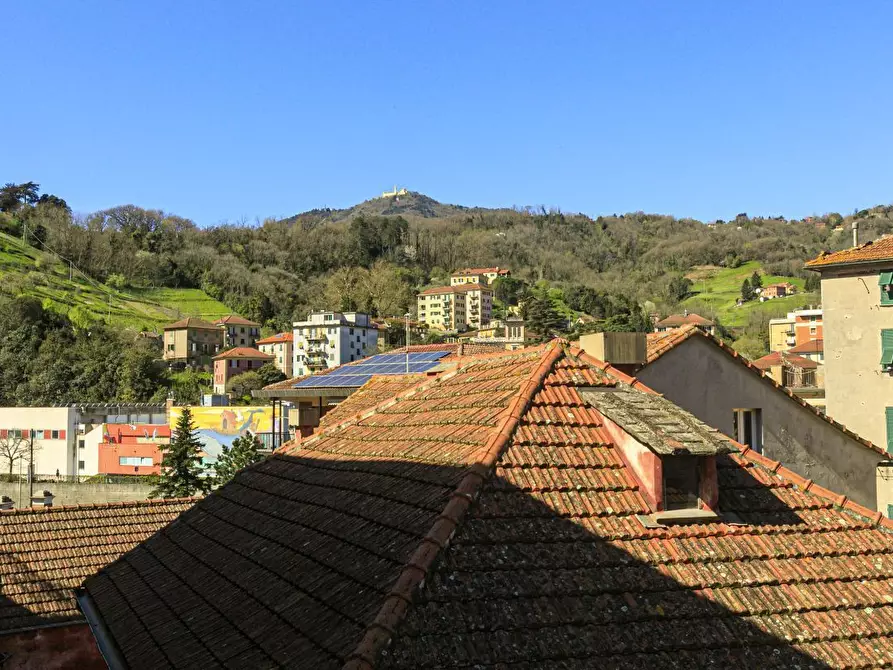 Immagine 13 di Quadrilocale in vendita  in Via Beata Chiara 13 a Genova