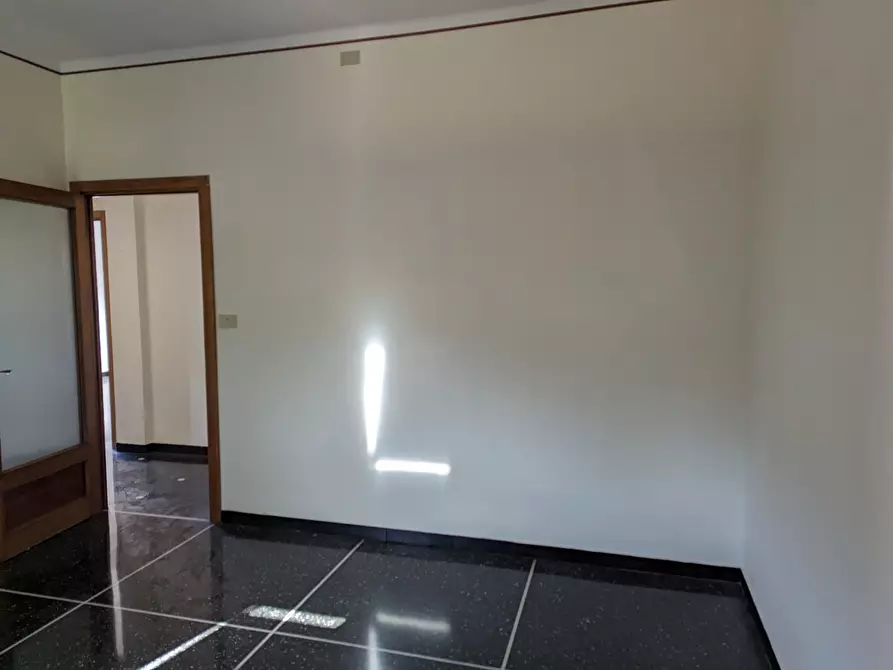 Immagine 21 di Quadrilocale in vendita  in Via Padre Francesco Borghero 33 a Ronco Scrivia