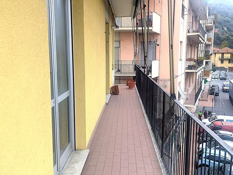 Immagine 2 di Quadrilocale in vendita  in Via A. Medicina 112 a Serra Riccò