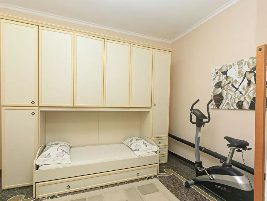 Immagine 61 di Casa indipendente in vendita  in Via alle Scuole di San Biagio 10 a Genova