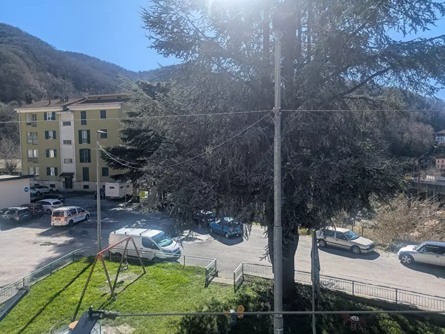 Immagine 5 di Quadrilocale in vendita  in Via Milite Ignoto 11 a Mignanego
