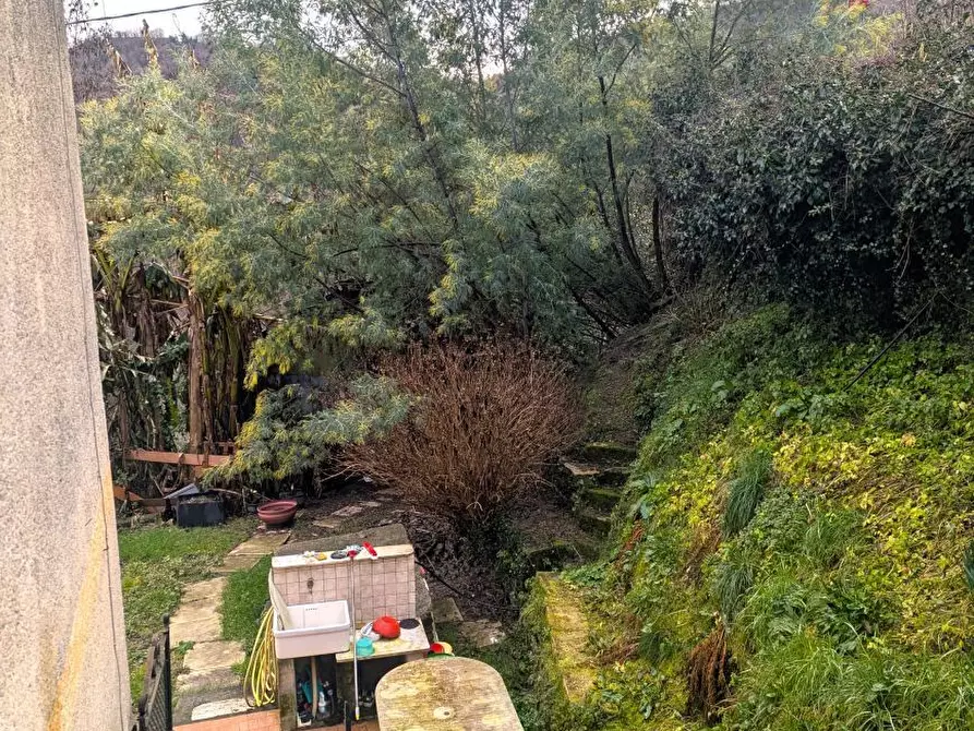 Immagine 20 di Casa bifamiliare in vendita  in Via Torbi 73 a Ceranesi