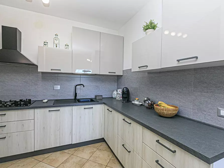 Immagine 32 di Casa semindipendente in vendita  in Via Porcile 1 Q a Genova