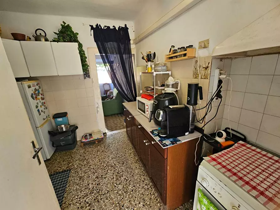 Immagine 10 di Quadrilocale in vendita  in Via Martiri della Libertà 225 a Campomorone