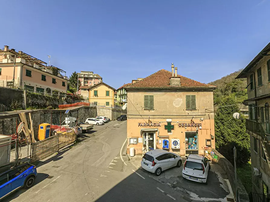 Immagine 30 di Appartamento in vendita  in Via Bartolomeo Parodi 56 a Ceranesi