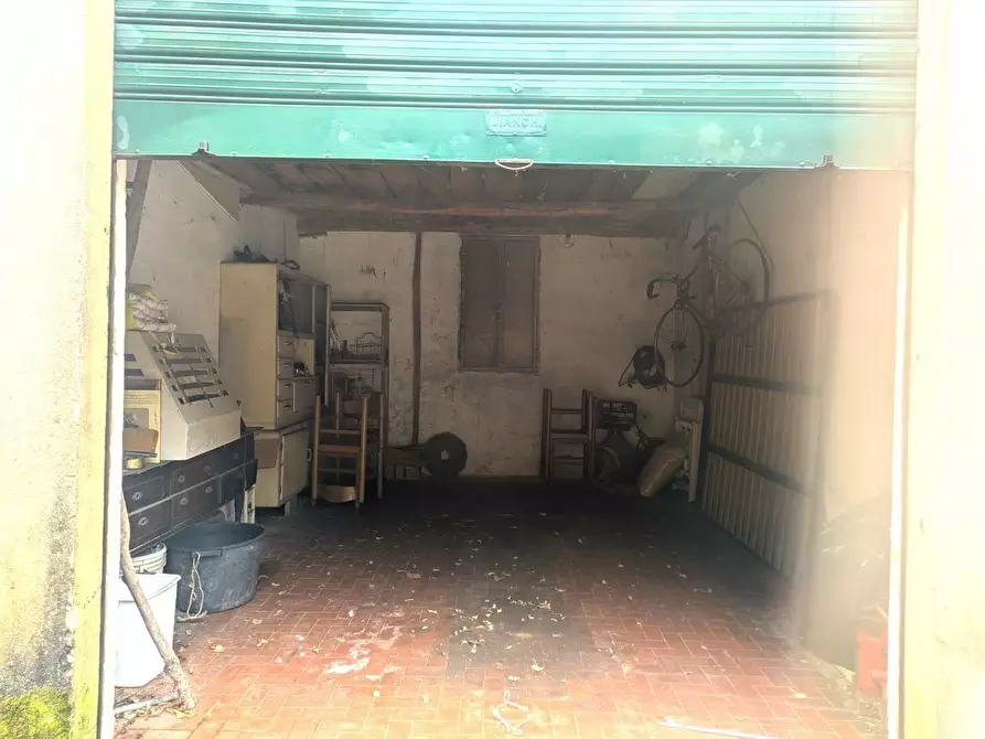 Immagine 50 di Casa bifamiliare in vendita  in Via Torbi 73 a Ceranesi