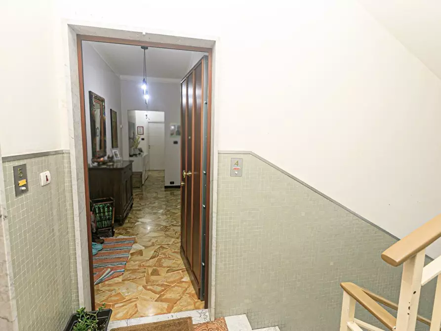 Immagine 30 di Trilocale in vendita  in Via Bartolomeo Parodi 59 a Ceranesi