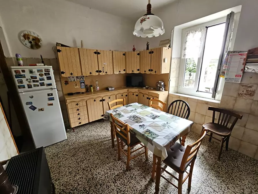 Immagine 32 di Casa indipendente in vendita  in Via Borasina 38 a Serra Riccò