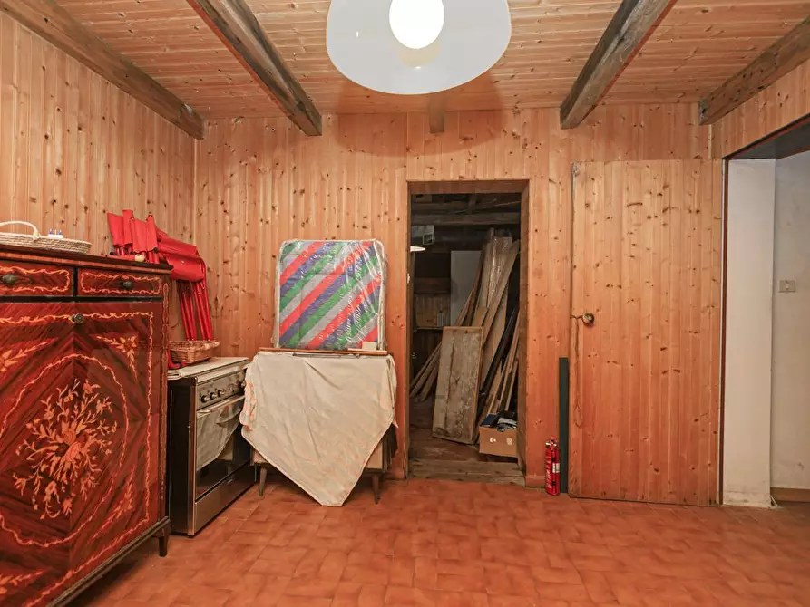 Immagine 11 di Casa indipendente in vendita  in via ai piani di praglia a Ceranesi