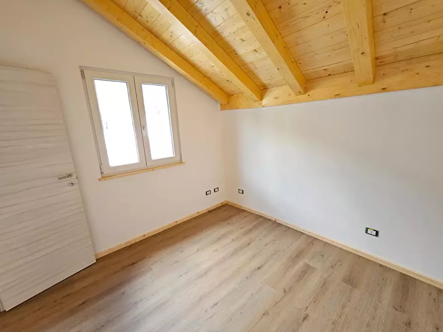 Immagine 42 di Casa indipendente in vendita  in Località Nenno Inferiore 15 a Valbrevenna