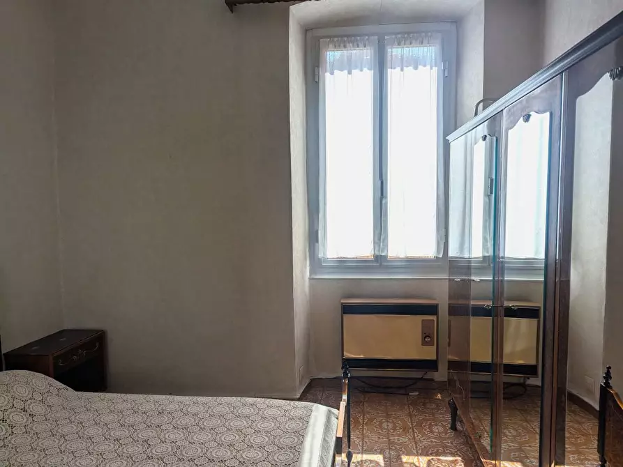 Immagine 14 di Trilocale in vendita  in Via Martiri della Libertà 18 a Campomorone