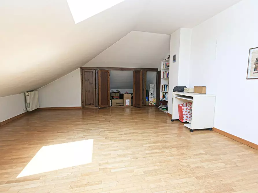 Immagine 42 di Attico in vendita  in Via Morego 55 a Genova