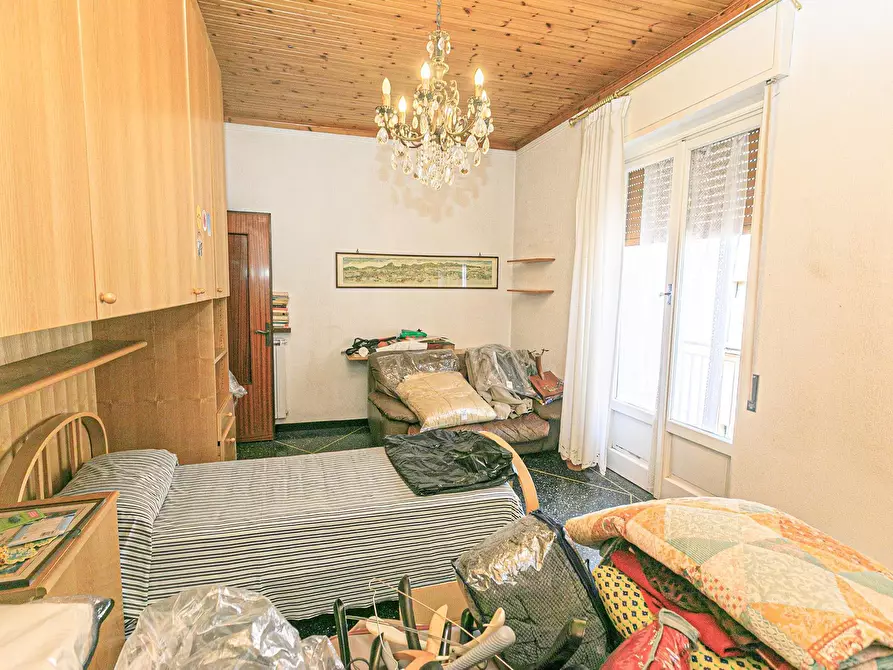 Immagine 27 di Pentalocale in vendita  in Via alcide de gasperi 28 a Campomorone