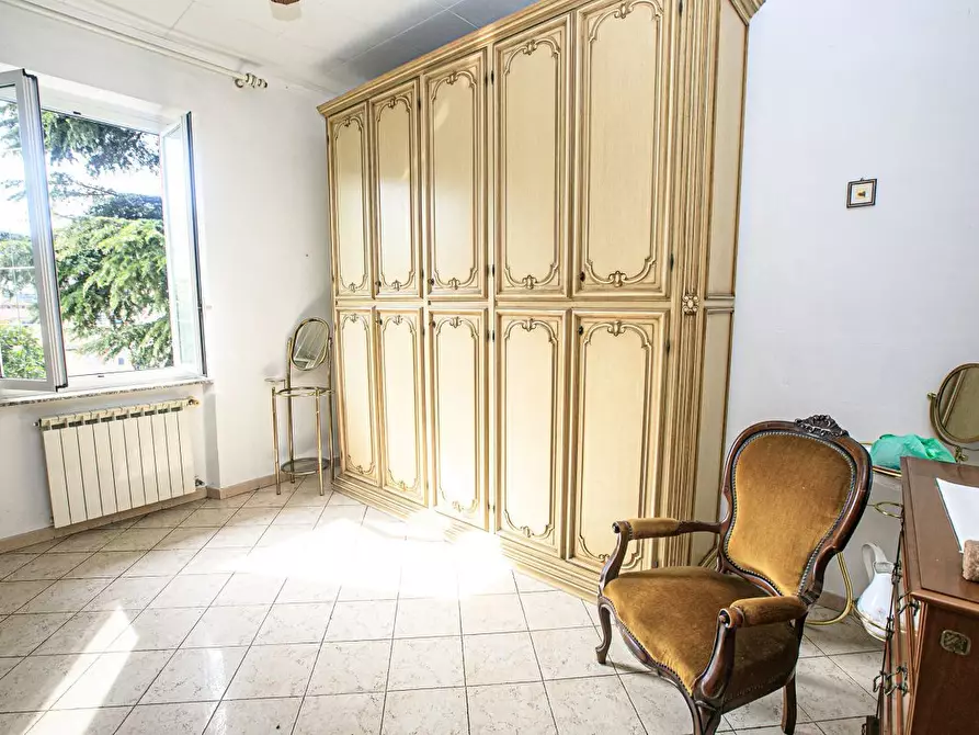 Immagine 23 di Bilocale in vendita  in Salita Castrofino a Genova