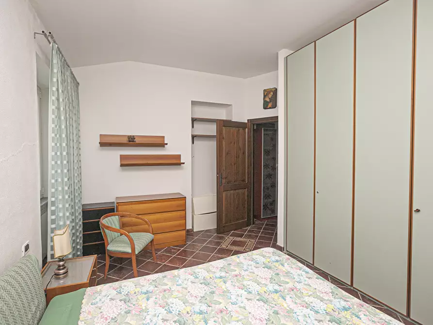 Immagine 37 di Villa in vendita  in Via privata Scanduè 23 a Serra Riccò