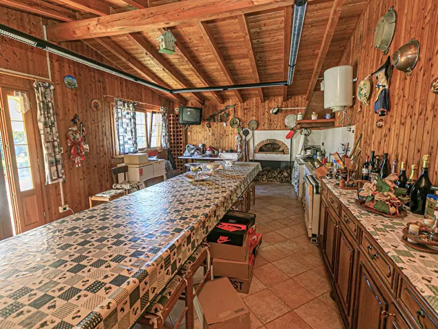 Immagine 77 di Pentalocale in vendita  in Via Costigliolo a Mignanego