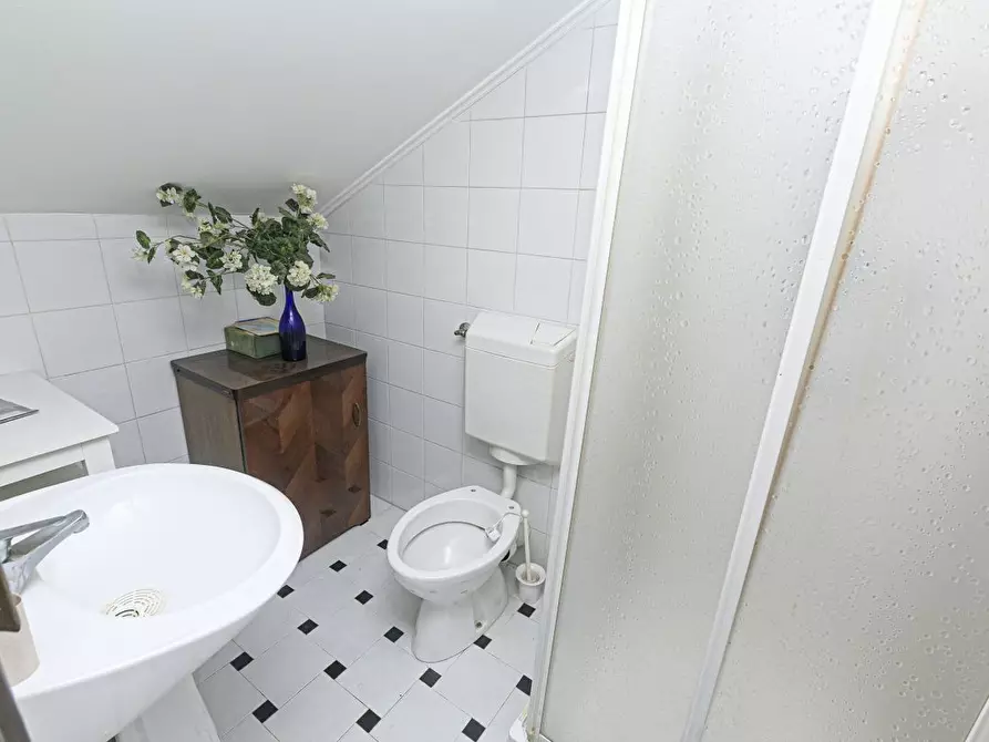 Immagine 31 di Quadrilocale in vendita  in Via Paolo Anfossi 68B a Genova