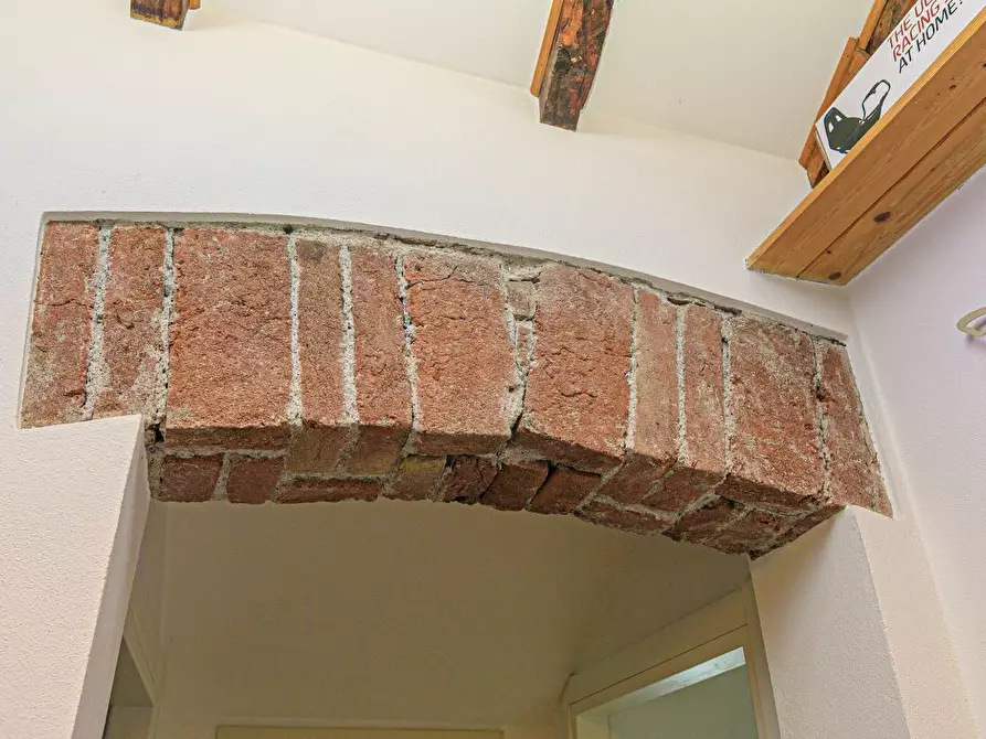 Immagine 27 di Mansarda in vendita  in Via Paolo Anfossi 32 a Genova