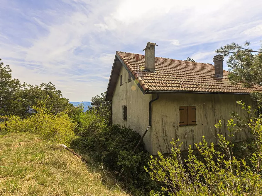 Immagine 69 di Casa indipendente in vendita  in via ai piani di praglia a Ceranesi